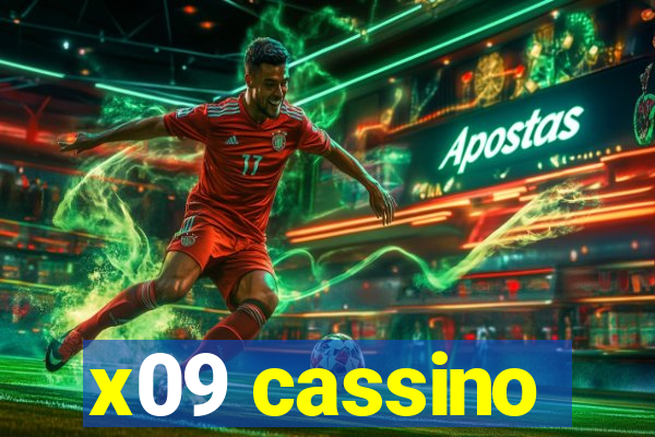 x09 cassino